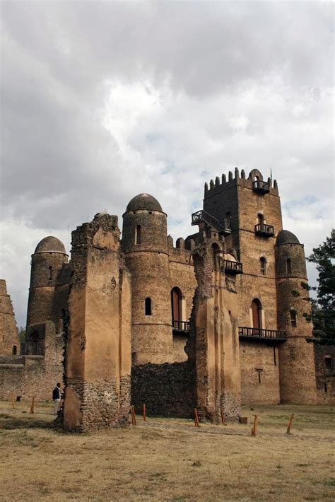 Gondar Etiopía - Taringa!