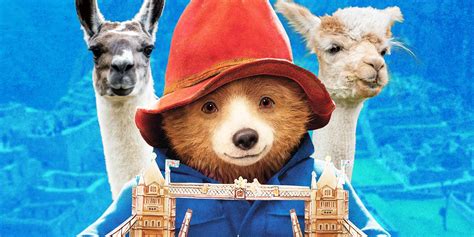 Paddington in Peru | Official Trailer | Studio Canal