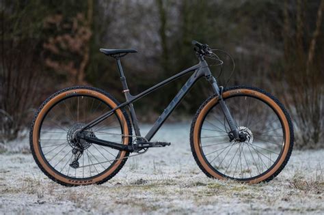 Trek Marlin 8 review - Mountain Bikes - Bikes - BikeRadar