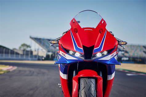 Honda CBR600RR – 2024 – Directomotor