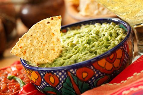 13,700+ Guacamole Bowl Stock Photos, Pictures & Royalty-Free Images - iStock