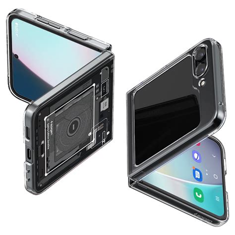 Best Samsung Galaxy Z Flip 5 cases | Android Central