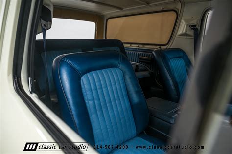 1978 Ford Bronco | Classic Car Studio