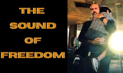 Sound of Freedom - The Movie - Citizens Journal Florida