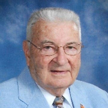 Robert Gaylord Reed Obituary - The Ledger