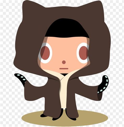 Github Logo Png Design - 476614 | TOPpng