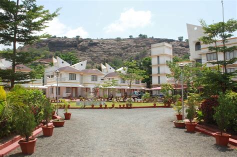 10 Best Resorts In Lonavala - A Serene Getaway From Mumbai And Pune