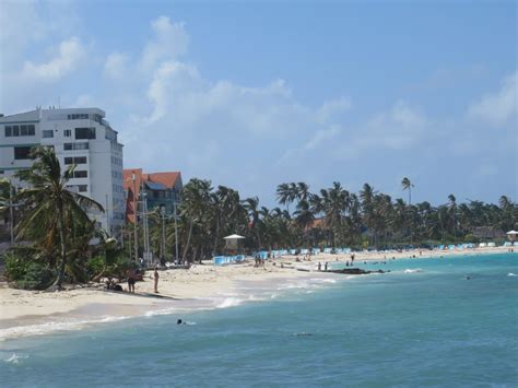 Practical Guide to Beaches in San Andres Island Colombia - Best Beaches in San Andres, Colombia