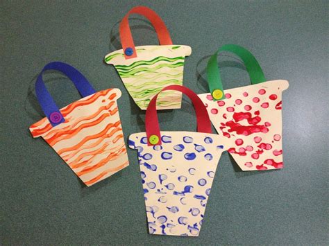 Beach Theme Preschool, Summer Preschool Crafts, Daycare Crafts, Classroom Crafts, Preschool Art ...