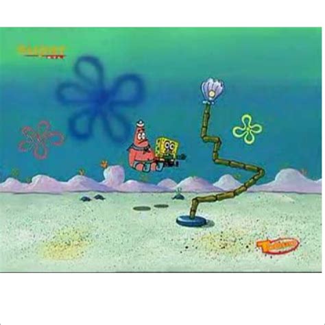 To the invisible boat mobile : r/spongebob