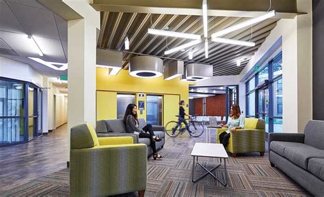 Residential Best Project - Biola University Blackstone Residence Hall ...