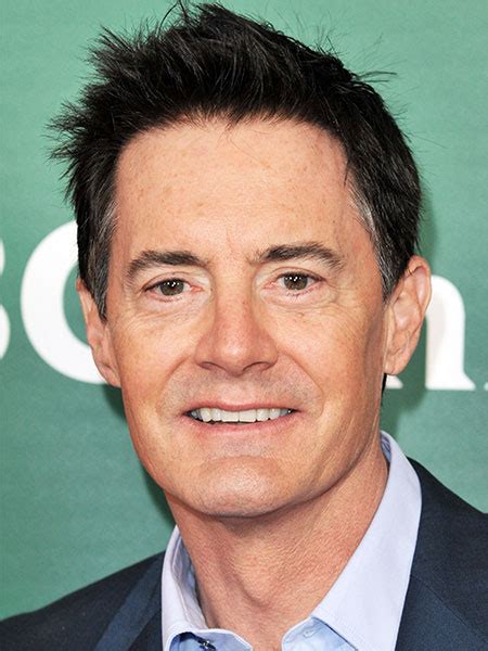 Kyle MacLachlan - Emmy Awards, Nominations and Wins | Television Academy