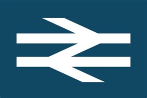 British Railways Logos