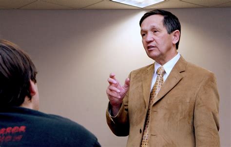 Dennis Kucinich a Frontrunner in Poll on 2021 Cleveland Mayoral ...