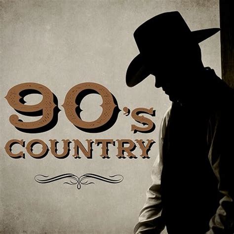 90s Country Hits by Various artists on Amazon Music - Amazon.com