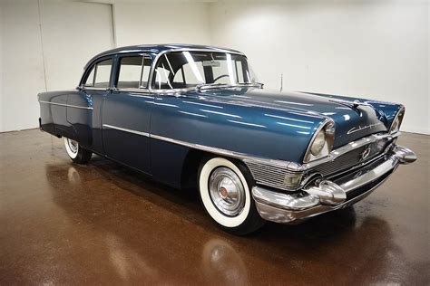 1956 Packard Clipper | Classic Car Liquidators in Sherman, TX