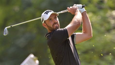 Charl Schwartzel is optimistic he'll play in Valspar after getting hit by errant shot