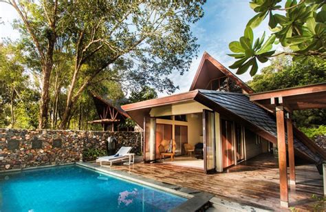 9 Luxe Eco-Friendly Resorts In Malaysia For A Guilt Free Getaway