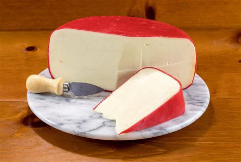 1 lb Fontina IMPORT – Wilson's Cheese Shoppe