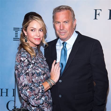 Kevin Costner Opens Up About the Changes in His Relationship with His ...