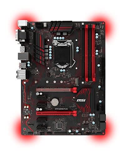 Compatible motherboards with Intel Core i7-6700K | Pangoly