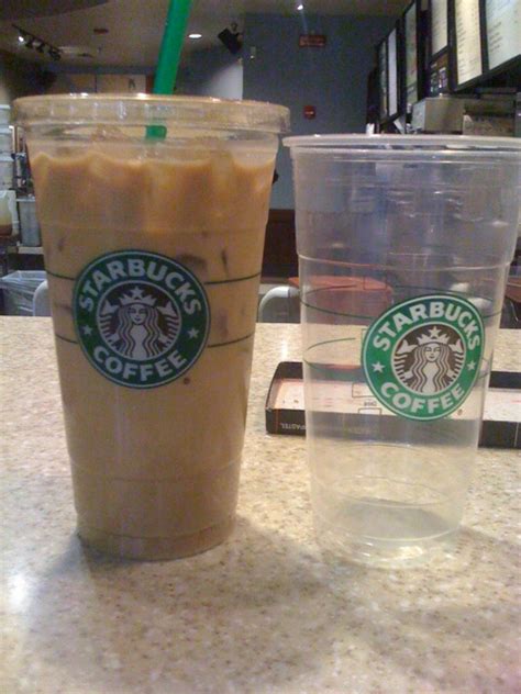 Starbucks Introducing ‘Trenta’ Sized Cups