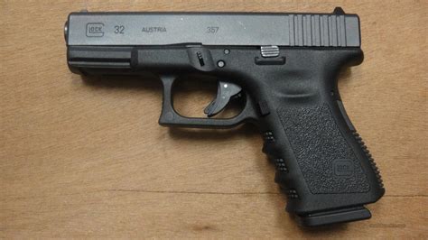 Used Glock 32 .357 SIG for sale at Gunsamerica.com: 966934764