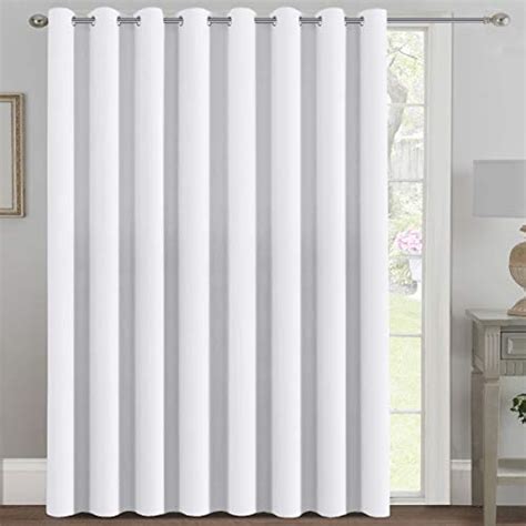 Best Patio Door Blackout Curtains