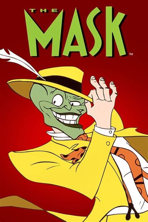 The Best Way to Watch The Mask: Animated Series Live Without Cable ...