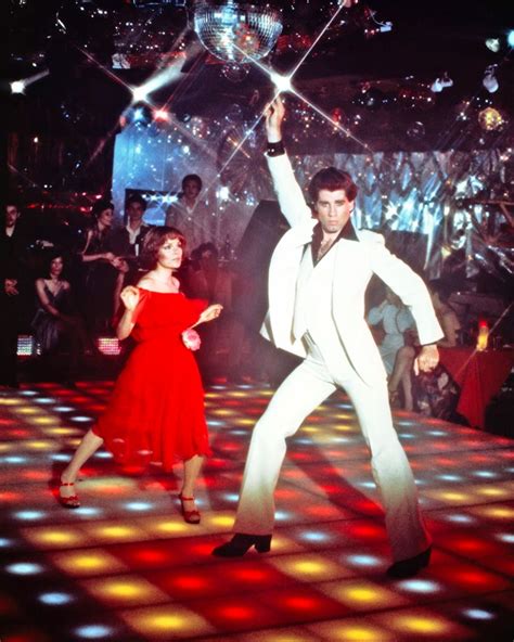 Saturday Night Fever Costume For Cosplay Halloween 2023, 59% OFF