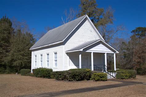 –SUMTER COUNTY GA– | Vanishing South Georgia Photographs by Brian Brown