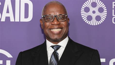 Andre Braugher's 5 Best Movies And TV Shows