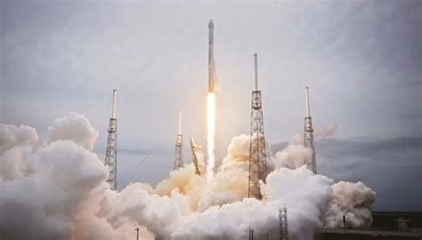 SpaceX again postpones Japanese moon lander launch - The Business Post