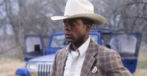 Clarence Gilyard, 'Die Hard' and 'Walker, Texas Ranger' star, dead at ...