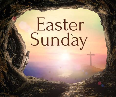 Easter Sunday Service - Caerlaverock Community Association