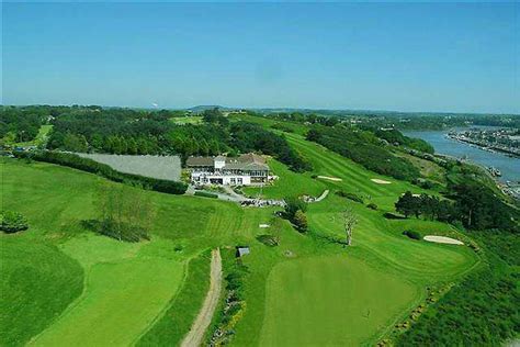 Waterford Golf Club Tee Times - Waterford, County Waterford