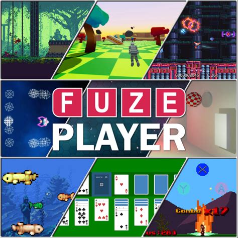 FUZE Player