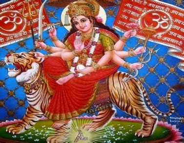 Jay Adhya Shakti - Gujarati Aarti - Navratri Garba | Gujarat ni Navratri