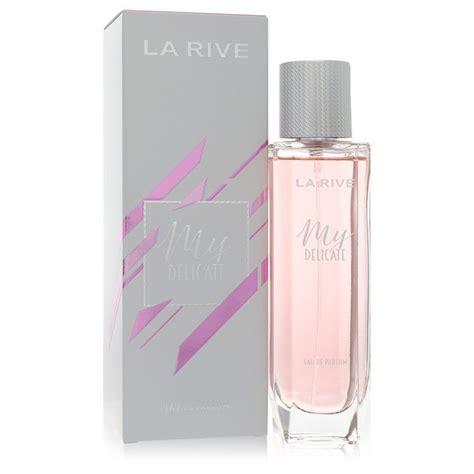 La Rive My Delicate Perfume by La Rive | FragranceX.com