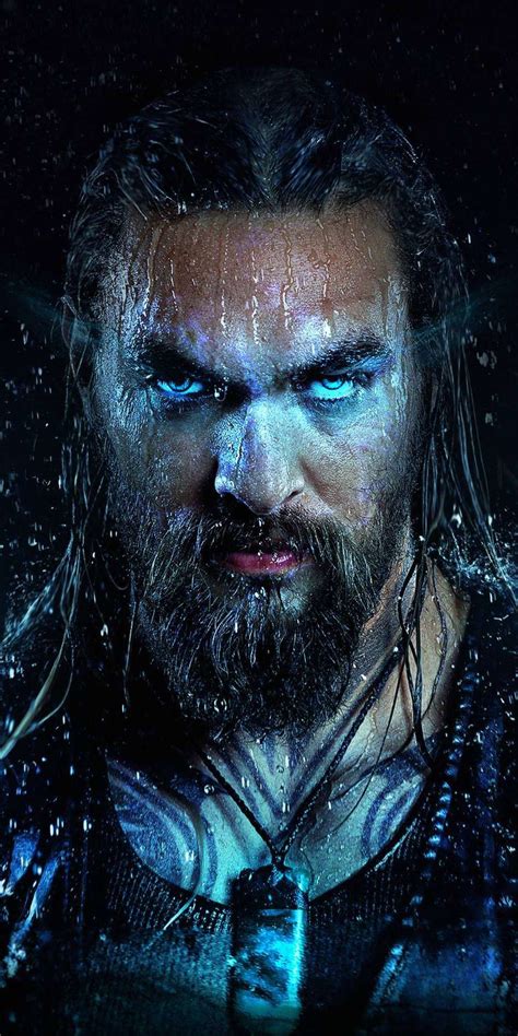 Aquaman Jason Momoa iPhone Wallpaper Jason Momoa Aquaman, Marvel Vs ...