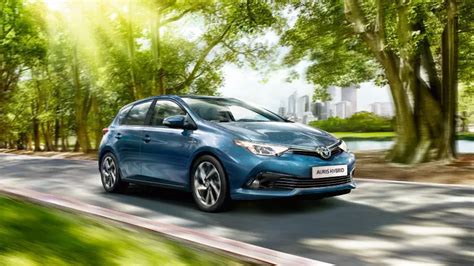 2021 Toyota Auris Preview, Redesign, Price & Release Date - FindTrueCar.Com