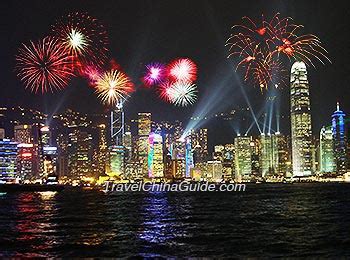 Chinese Fireworks, New Year Firecrackers