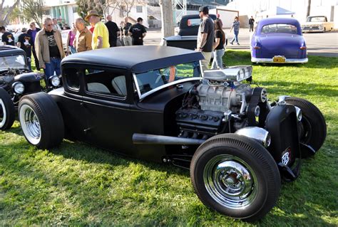 hot rods, muscle cars, customs... | Page 61 | GTPlanet