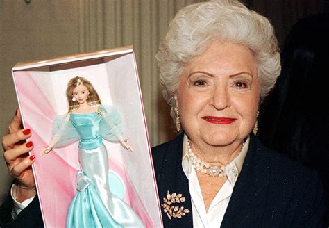 Ruth Handler: The Entrepreneur Who Created Barbie | History Hit