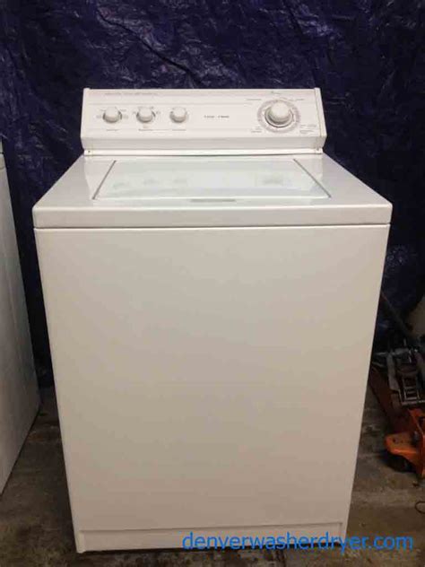 Large Images for Whirlpool Heavy Duty, XL Capacity Plus Washer - #2410