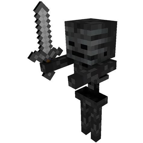 minecraft wither image - Google Search | Wither skeleton, Minecraft skeleton, Skeleton craft