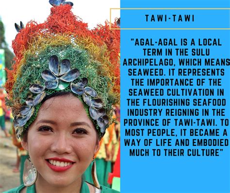 Agal-Agal Festival: A Vibrant Celebration of Tawi-Tawi’s Culture - Nomadic Experiences