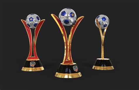 Sports Trophies – Crystal Premium LLC