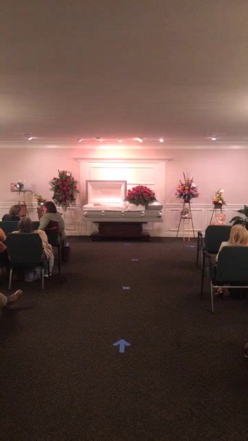 W.L. Pruitt Funeral Home - Home | Facebook