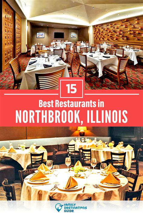 15 Best Restaurants in Northbrook, IL for 2023 (Top Eats!)